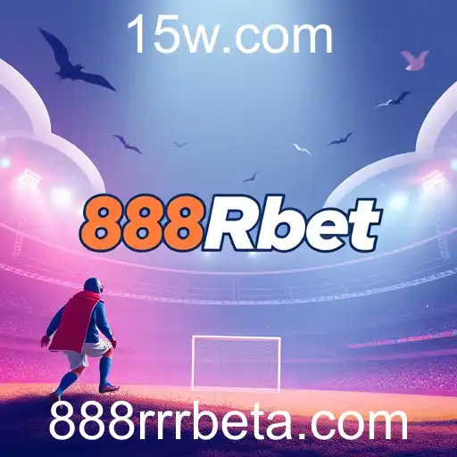 Descubra o Universo da 888RRRbet