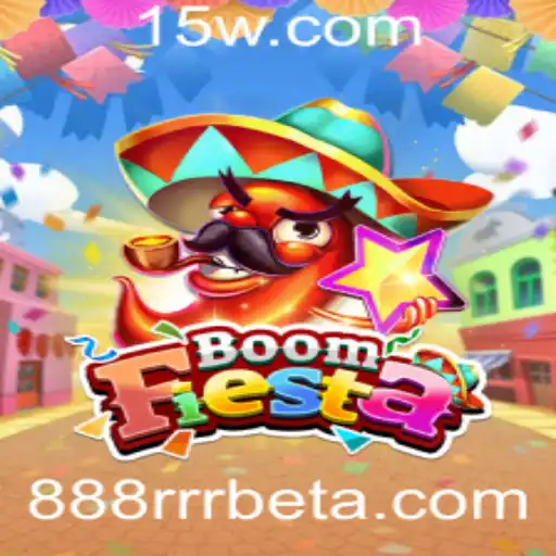 Descubra BoomFiesta: A Nova Sensação de Jogo Online com 888RRRbet