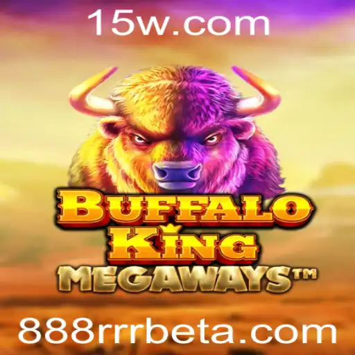 Descubra a Emoção do Jogo BuffaloKing na 888RRRbet