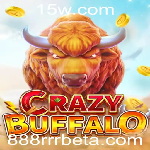 Descubra o Mundo Empolgante de CRAZYBUFFALO com 888RRRbet