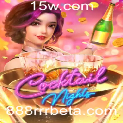 Descubra o Fascinante Mundo de CocktailNights com 888RRRbet
