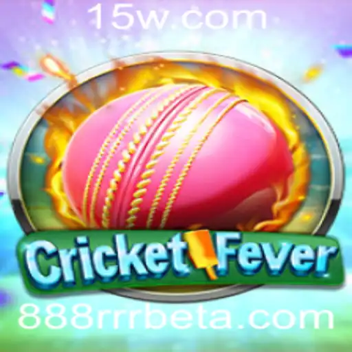 CricketFever: Uma Nova Sensação no Mundo dos Jogos com 888RRRbet