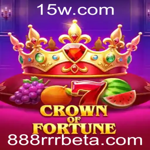 Descubra o Excitante Mundo do Jogo Online CrownofFortune com 888RRRbet