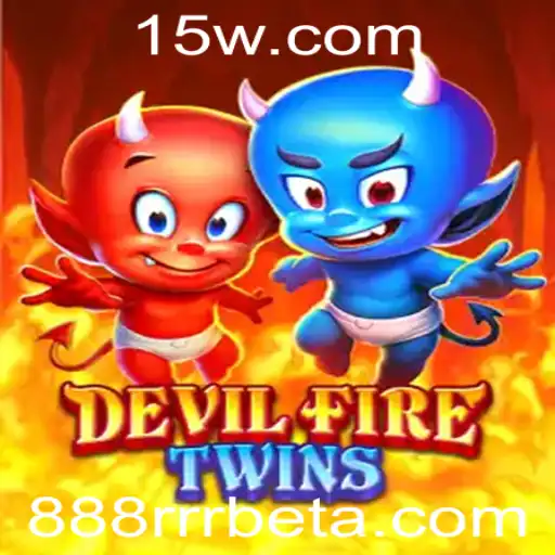 DevilFireTwins: Uma Viagem no Mundo dos Jogos de Aventura com 888RRRbet