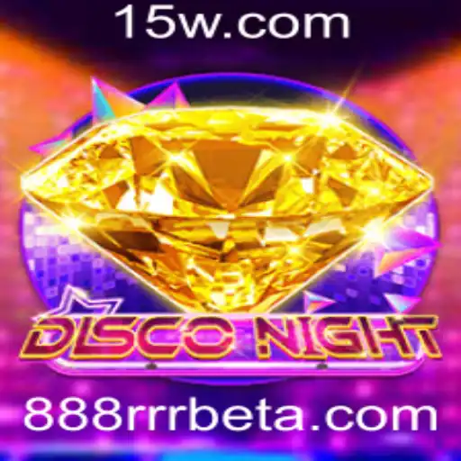 DiscoNight: Uma Imersão no Universo de Luzes e Apostas do 888RRRbet