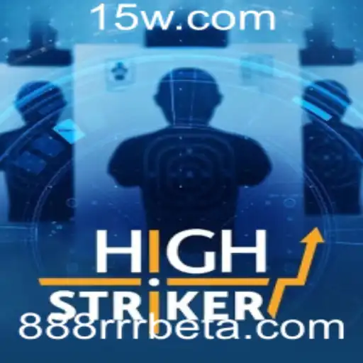 Descubra o Empolgante Jogo HighStriker com 888RRRbet