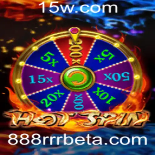 HotSpin: Uma Imersão no Mundo das Rodadas Emocionantes