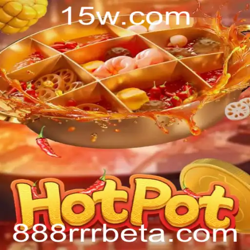 Explorando o Jogo Hotpot com a 888RRRbet: Uma Experiência Atraente
