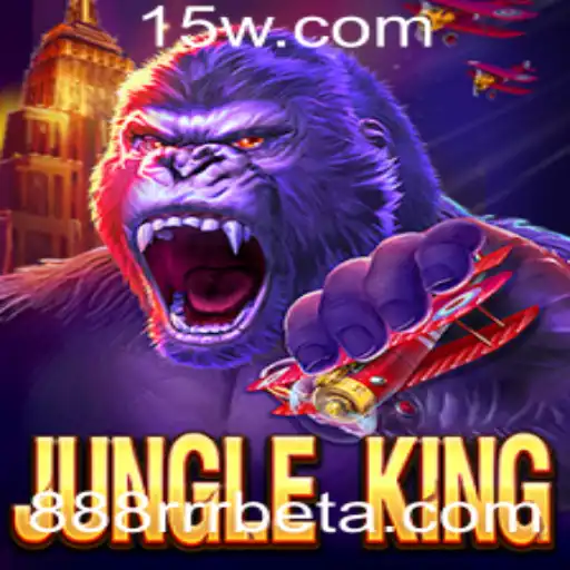 Explorando o Mundo do JungleKing: Um Mergulho na Ação Selvagem do Cassino Online