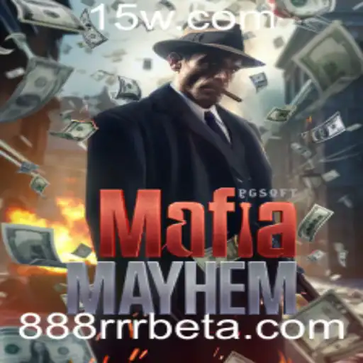 Descubra o Universo de MafiaMayhem: Estrategia, Intriga e Emoção