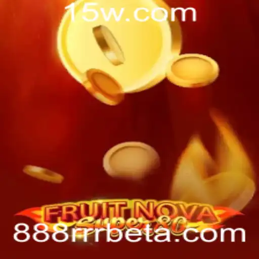 Explorando o Universo de FruitNovaSuper80 no 888RRRbet