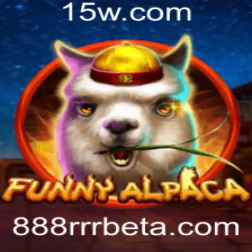 Descubra o Fascinante Mundo de FunnyAlpaca e 888RRRbet