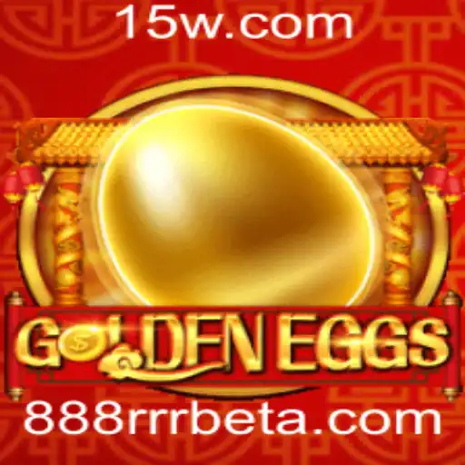 Descubra o Fascinante Mundo de GoldenEggs na Era de 888RRRbet