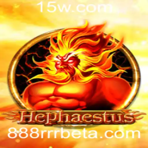 Explorando o Mundo de Hephaestus: Um Mergulho no Universo do Jogo 888RRRbet
