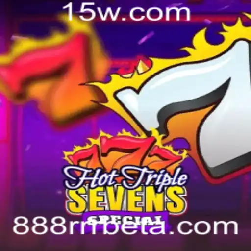Descubra o Fascinante Mundo de HotTripleSevensSpecial e 888RRRbet: Regras, Estratégias e Atualizações