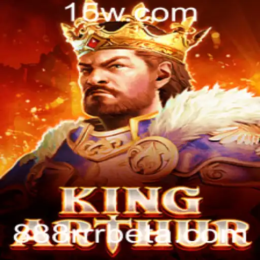 Descubra o Empolgante Mundo de KingArthur com 888RRRbet