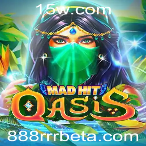 MadHitOasis: Conheça o Jogo Popular e suas Regras