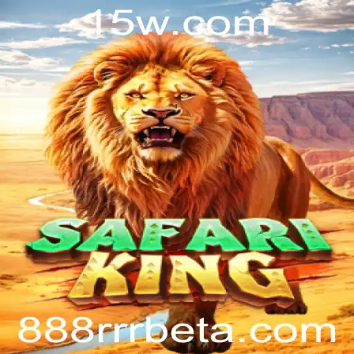 Descubra o SafariKing: Um Novo Mundo de Aventura e Estratégia