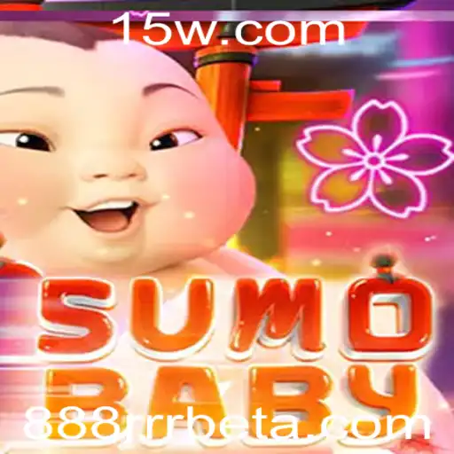 Descubra o Fascinante Mundo de SumoBaby com 888RRRbet
