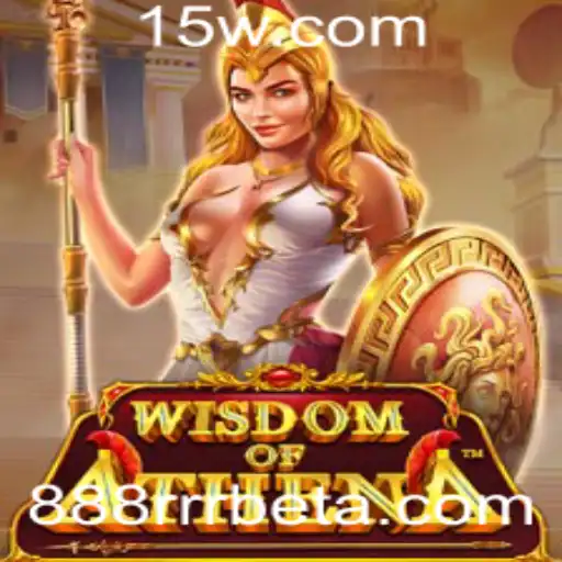 Explorando o Fascinante Jogo WisdomofAthena com 888RRRbet