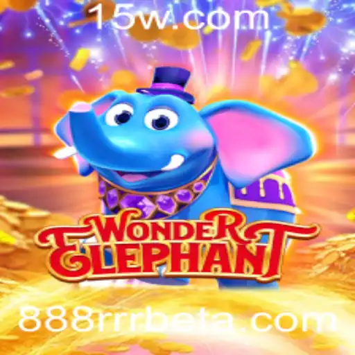 Explorando o Mundo Encantado de WonderElephant: O Novo Fenômeno dos Jogos Digitais