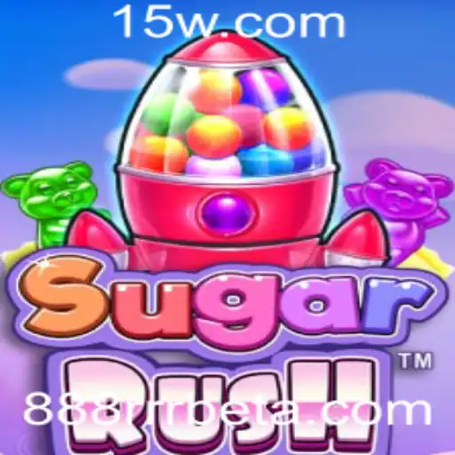 Descubra o Mundo de SugarRush: A Nova Sensação de Jogos com 888RRRbet