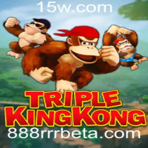 Descubra o Fascinante Mundo do Jogo TripleKingKong